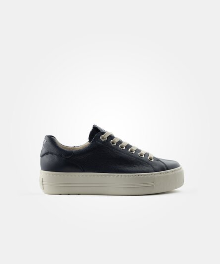Women's Pauls in black - Paul Green